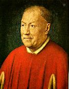 Jan Van Eyck maastricht china oil painting artist